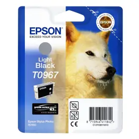 Tusz Epson T0965 do Stylus Photo R2880 | 11,4ml | light cyan