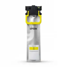 Tusz Epson T01C XL do WF Pro WF-C529R, C579R | 5k | Yellow