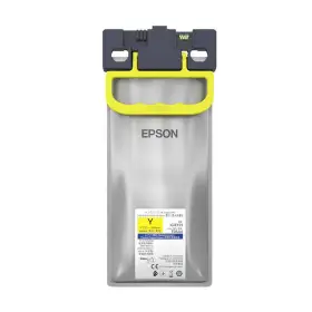 Tusz Epson T05A4 XL do WorkForce Pro C878/879 | yellow | 20 k