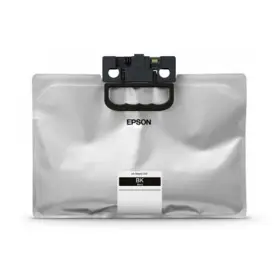 Tusz Epson T01D XXL do WF Pro WF-C529R, C579R | 50k | Black
