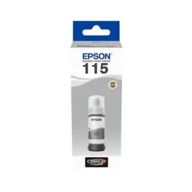Tusz Epson 115 L8160/8180 Claria Premium | grey | 6200str | 70ml