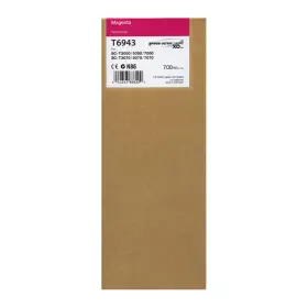 Tusz Epson UltraChromeXD do SC-T3000/T5000/T7000 | 700 ml | magenta