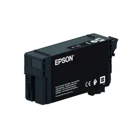 Tusz Epson T40C140 SC-T3100/5100 SC-T3100N/5100N | 50 ml | Black