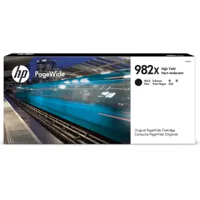 Tusz HP 982X HY PageWide Enterprise Flow 785 / 765 / 780 | 20 000 str.| BLACK