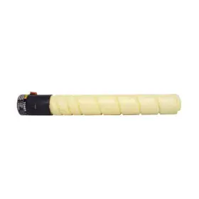 Toner Katun do Konica Minolta Bizhub C224/284/364 | 514g | 25k | yellow | Access-5654104