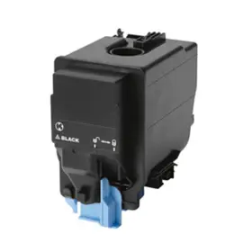 Toner Katun do Konica Minolta C3350 | 230g | black Business Color