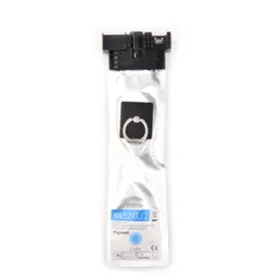 Tusz Katun do Epson WORKFORCE PRO WF C 5210 | 5000 str. | Cyan | Business Ink-4803296
