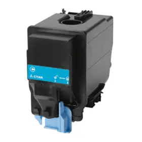 Toner Katun do Konica Minolta C3350 | 210g | cyan Business Color