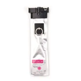 Tusz Katun do Epson WORKFORCE PRO WF C 5210 | 5000 str. | Magenta | Business Ink-4803297