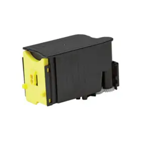 Toner Katun do Sharp MX C 250 E | Yellow | 133g | Business Color-4790765