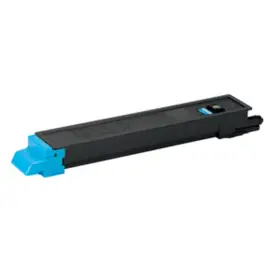 Toner Katun do Kyocera Mita ECOSYS M 8124 CIDN | Cyan | Performance-4790740