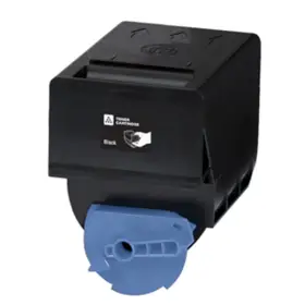 Toner Katun do Canon iR C 2380/2550 C-EXV21 | black Access-4769618
