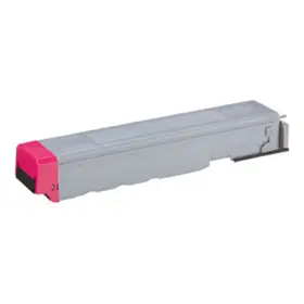 Toner Katun do Samsung CLX 9350 ND/ 9352 NA | magenta | Access-4790673