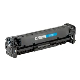 Toner Katun do HP LJ PRO 300 COLOR M 375 | cyan | Performance | 2600-4769306
