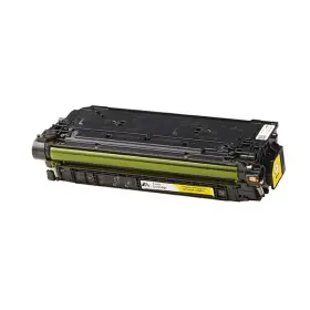 Toner Katun do HP Color LJ Enterprise M 552 DN CF362X | Yellow | 12.350 kopii |-4861887