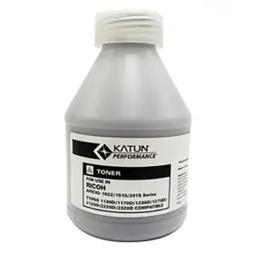 Proszek Katun do Ricoh 1022/1027/1032/1515 Butla | 250g | black Performance-4748602
