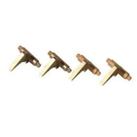 Palce odrywacza górne Katun do Kyocera Mita FS 2000 D | Performance-4791004