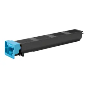 Toner Katun do Konica Minolta C452 | 510g | cyan Business Color