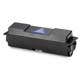 Toner z chipem Katun TK-130 do Kyocera FS 1300 | 7 200 str. | black Performance-4748495