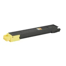 Toner Katun do Kyocera Mita 2551 Ci KIT | Yellow Business Color-4790679