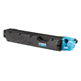 Toner Katun TK-5150 do Kyocera Mita ECOSYS M 6035 cyan |10000| Performance-4790723