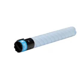 Toner Katun do Konica Minolta Bizhub C224/284/364 | 514g | 25k | cyan | Access-5655477