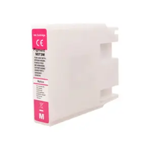 Tusz Katun do Epson WORKFORCE PRO WF 6090 | 7000 str. | Magenta | Business Ink-4803290