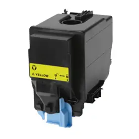 Toner Katun do Konica Minolta C3350 | 210g | yellow Busines Color