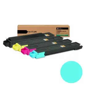 Toner Katun TK-8325 do Kyocera Mita TASKALFA 2551 CI | Cyan | Access-4442787
