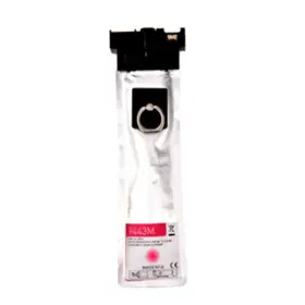Tusz Katun do Epson WORKFORCE PRO WF C 5210 | 3000 str. | Magenta | Business Ink-4803294