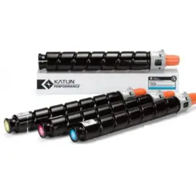 Toner Katun do Canon IR 2520 C-EXV33 | 700g | Black Access-5616462