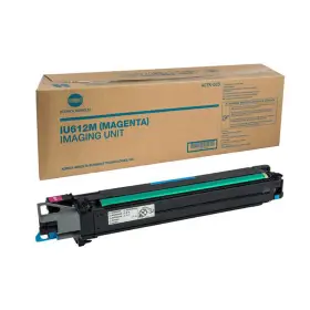 Bęben Konica Minolta IU-612M do Bizhub C-452/C552/652 | 120 000 str. | magenta