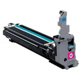 Bęben + wywoływacz Konica Minolta do BizHub C-30/31 | 30 000 str. | magenta