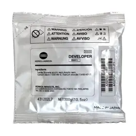 Developer Konica Minolta DV-411 do Bizhub 223/283/363/423