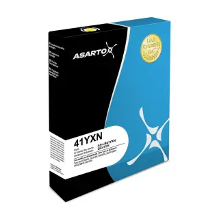 Tusz Asarto do Ricoh 41YXN | 405764 | 2200 str. | yellow Tusz Asarto do Ricoh 41YXN | 405764 | 2200 str. | yellow