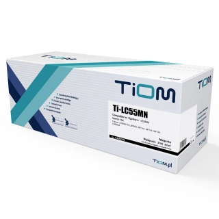 Toner Tiom do Canon 055MN | 3014C002 | 2100 str. | magenta-5954691