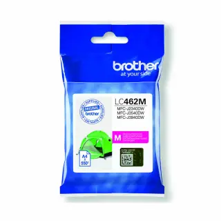 Tusz Brother do MFC-J2340DW MFC-J3540DW | magenta 550str Tusz Brother do MFC-J2340DW MFC-J3540DW | magenta 550str