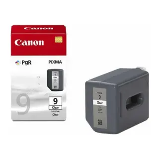 Tusz Canon  PGI9  do Pro 9500 ,  MX7600, IX7000 |  clear