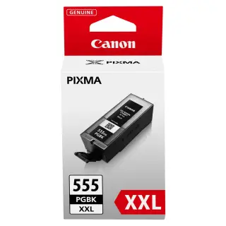 Tusz Canon  PGI555XXL do MG-925 | 1 000 str. |   black