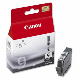 Tusz  Canon  PGI9MBK do Pixma  Pro 9500  |14ml |  matte black