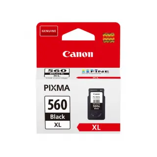 Tusz Canon  PG-560XL, do Pixma TS5350 400str , black