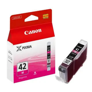 Tusz Canon CLI42M do  Pixma Pro-100 |   magenta
