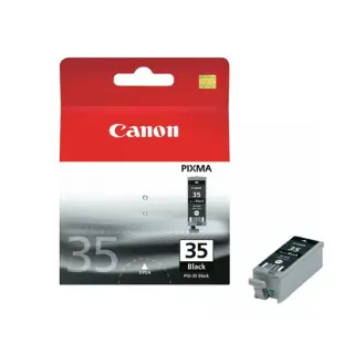 Tusz Canon PGI35BK do iP100| 191 str. | black Tusz Canon PGI35BK do iP100| 191 str. | black