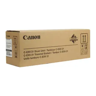 Bęben Canon CEXV21BK do  i R C-2880/3380/3580 | 77 000 str. | black