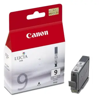 Tusz Canon  PGI9GR do  Pixma Pro 9500   | 14ml |  grey