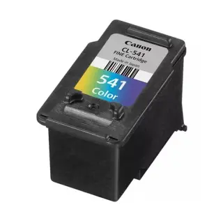 Tusz Canon CL-541 do PIXMA  MG3550/2250/3250/3150 | 180str | CMY