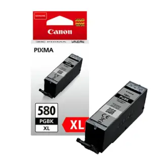 Tusz Canon  PGI-580PGBK  XL PIXMA TR7550, TR8550, TS6150