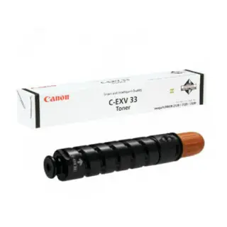 Toner Canon CEXV33 do  iR-2520/2525/2530  | 14 600 str.|  black