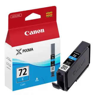 Tusz Canon  PGI72C do Pixma  Pro-10 | 14ml |    cyan