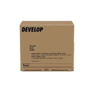 Toner Develop TNP-79 do Ineo plus 3350 | 13 000 str | black-6121889 Toner Develop TNP-79 do Ineo plus 3350 | 13 000 str | black-6121889